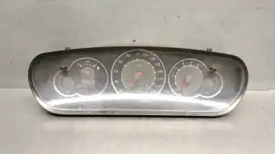 Pezzo di ricambio per auto di seconda mano  per CITROEN C5 BERLINA  Riferimenti OEM IAM 9655608780 503000880203 610319