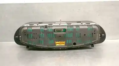 Автозапчастина б/у панель інструментів для citroen c5 berlina 2.0 hdi cat (rhr / dw10bted4) посилання на oem iam 9655608780 503000880203 610319