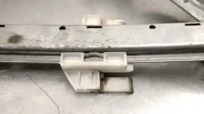 Second-hand car spare part driver left window regulator for citroen c5 berlina 2.0 hdi cat (rhr / dw10bted4) oem iam references 9221p7 996387102 brose 9221p7