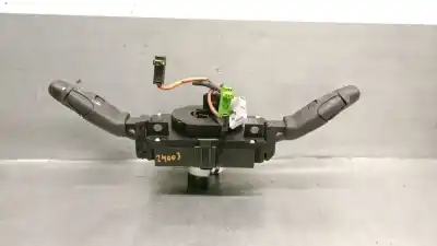 Автозапчастина б/у управління світлом для citroen c5 berlina 2.0 hdi cat (rhr / dw10bted4) посилання на oem iam 96592427xt  6242s6