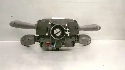 Автозапчастина б/у управління світлом для citroen c5 berlina 2.0 hdi cat (rhr / dw10bted4) посилання на oem iam 96592427xt  6242s6