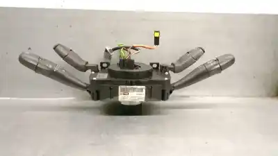 Автозапчастина б/у управління світлом для citroen c5 berlina 2.0 hdi cat (rhr / dw10bted4) посилання на oem iam 96592427xt  6242s6