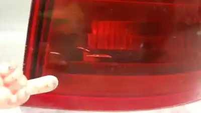 Second-hand car spare part right tailgate light for citroen c5 berlina 2.0 hdi cat (rhr / dw10bted4) oem iam references 89034070  6351v3