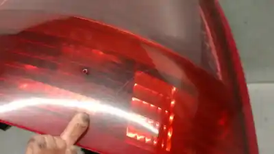 Second-hand car spare part right tailgate light for citroen c5 berlina 2.0 hdi cat (rhr / dw10bted4) oem iam references 89034070  6351v3