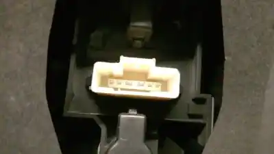 Second-hand car spare part right tailgate light for citroen c5 berlina 2.0 hdi cat (rhr / dw10bted4) oem iam references 89034070  6351v3