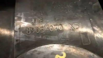 Second-hand car spare part right tailgate light for citroen c5 berlina 2.0 hdi cat (rhr / dw10bted4) oem iam references 89034070  6351v3