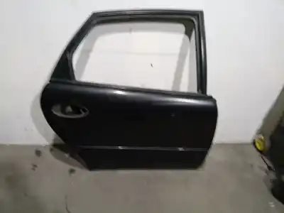 Peça sobressalente para automóvel em segunda mão porta do automóvel traseira direita por citroen c5 berlina 2.0 hdi cat (rhr / dw10bted4) referências oem iam 9008f4