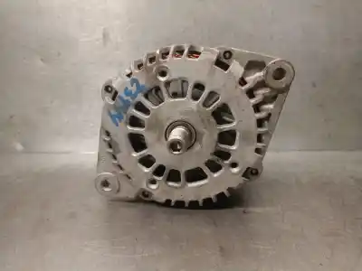 Peça sobressalente para automóvel em segunda mão alternador por ssangyong korando (ck) 2.0 e-xdi referências oem iam a6711540302  6711540302