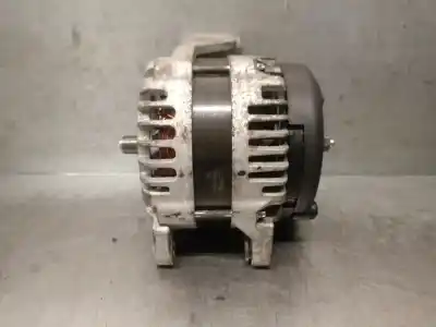 Peça sobressalente para automóvel em segunda mão alternador por ssangyong korando (ck) 2.0 e-xdi referências oem iam a6711540302  6711540302