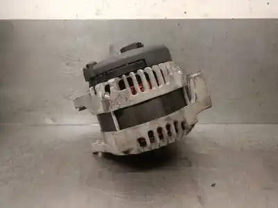 Peça sobressalente para automóvel em segunda mão alternador por ssangyong korando (ck) 2.0 e-xdi referências oem iam a6711540302  6711540302