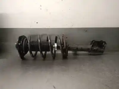 Pièce détachée automobile d'occasion amortisseur avant droit pour ssangyong korando (ck) 2.0 e-xdi références oem iam 4430234001  4430234001