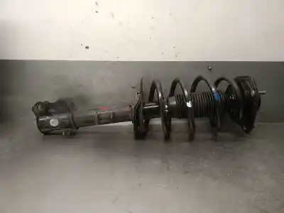 Pièce détachée automobile d'occasion amortisseur avant droit pour ssangyong korando (ck) 2.0 e-xdi références oem iam 4430234001  4430234001