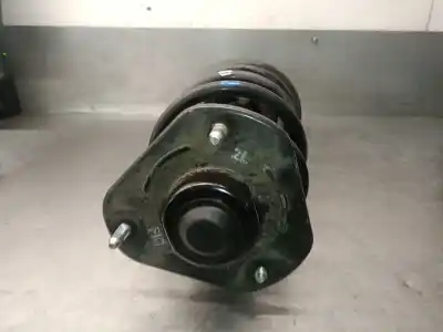 Pièce détachée automobile d'occasion amortisseur avant droit pour ssangyong korando (ck) 2.0 e-xdi références oem iam 4430234001  4430234001