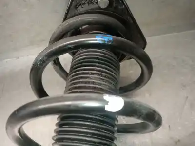 Автозапчастина б/у передній правий амортизатор для SSANGYONG KORANDO (CK) 2.0 E-XDI Посилання на OEM IAM 4430234001  4430234001