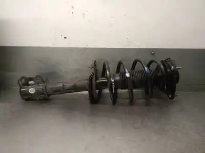 Pièce détachée automobile d'occasion amortisseur avant gauche pour ssangyong korando (ck) 2.0 e-xdi références oem iam 4430134001  4430134001
