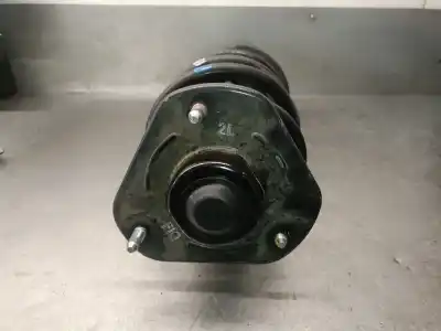 Pièce détachée automobile d'occasion amortisseur avant gauche pour ssangyong korando (ck) 2.0 e-xdi références oem iam 4430134001  4430134001