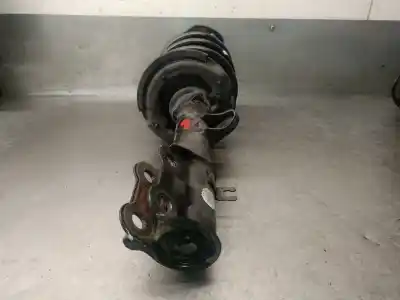 Pièce détachée automobile d'occasion amortisseur avant gauche pour ssangyong korando (ck) 2.0 e-xdi références oem iam 4430134001  4430134001