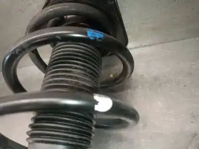 Pièce détachée automobile d'occasion amortisseur avant gauche pour ssangyong korando (ck) 2.0 e-xdi références oem iam 4430134001  4430134001