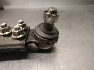 Tweedehands auto-onderdeel linker onderste ophang arm voor ssangyong korando (ck) 2.0 e-xdi oem iam-referenties 4451034002  4451034002