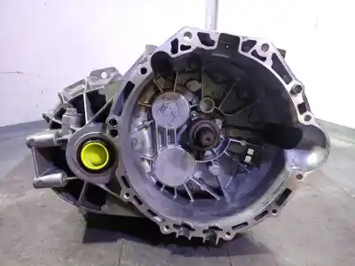 Автозапчастина б/у КОРОБКА ПЕРЕДАЧ для SSANGYONG KORANDO (CK)  Посилання на OEM IAM G100910784  3102034000