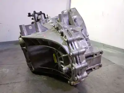 Автозапчастина б/у коробка передач для ssangyong korando (ck) 2.0 e-xdi посилання на oem iam g100910784  3102034000