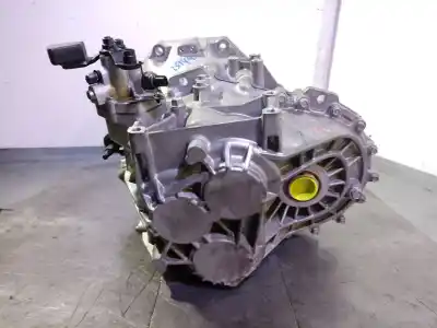 Автозапчастина б/у коробка передач для ssangyong korando (ck) 2.0 e-xdi посилання на oem iam g100910784  3102034000