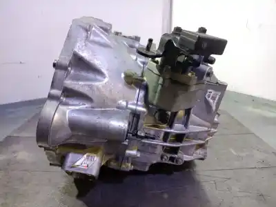 Автозапчастина б/у коробка передач для ssangyong korando (ck) 2.0 e-xdi посилання на oem iam g100910784  3102034000