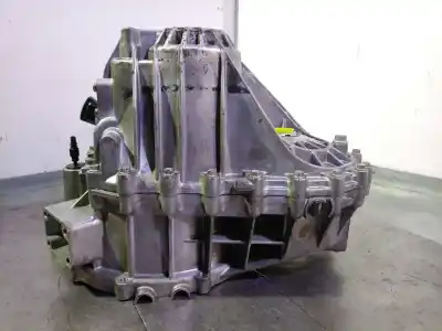 Автозапчастина б/у коробка передач для ssangyong korando (ck) 2.0 e-xdi посилання на oem iam g100910784  3102034000