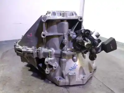 Автозапчастина б/у коробка передач для ssangyong korando (ck) 2.0 e-xdi посилання на oem iam g100910784  3102034000