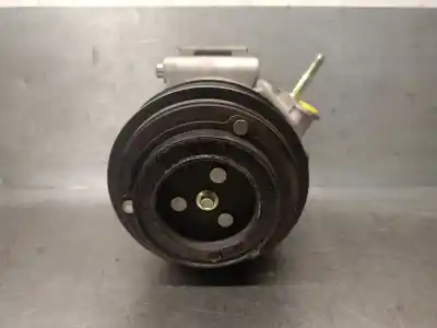 Автозапчасти б/у компрессор кондиционера воздуха за ssangyong korando (ck) 2.0 e-xdi ссылки oem iam 6711303011  6711303011