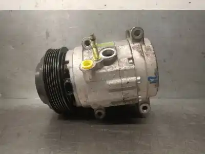 Автозапчасти б/у компрессор кондиционера воздуха за ssangyong korando (ck) 2.0 e-xdi ссылки oem iam 6711303011  6711303011
