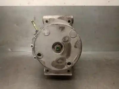 Автозапчасти б/у компрессор кондиционера воздуха за ssangyong korando (ck) 2.0 e-xdi ссылки oem iam 6711303011  6711303011