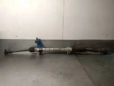 Автозапчасти б/у рулевая рейка за SSANGYONG KORANDO (CK) 2.0 E-XDI ссылки OEM IAM 4650034011  4650034011