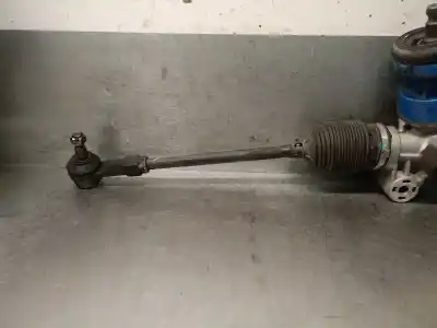 Автозапчастина б/у рульмова рейка для ssangyong korando (ck) 2.0 e-xdi посилання на oem iam 4650034011  4650034011