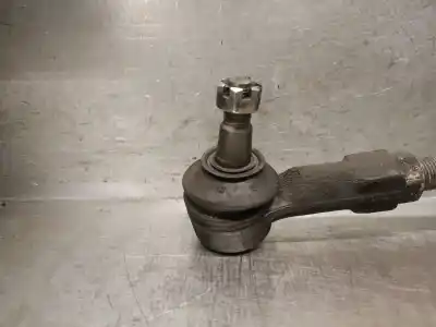 Автозапчастина б/у рульмова рейка для ssangyong korando (ck) 2.0 e-xdi посилання на oem iam 4650034011  4650034011