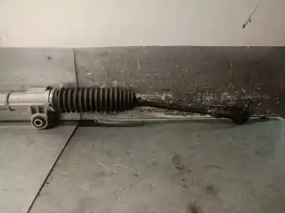 Автозапчастина б/у рульмова рейка для ssangyong korando (ck) 2.0 e-xdi посилання на oem iam 4650034011  4650034011