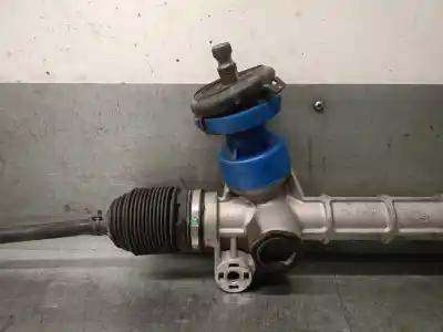 Автозапчастина б/у рульмова рейка для ssangyong korando (ck) 2.0 e-xdi посилання на oem iam 4650034011  4650034011