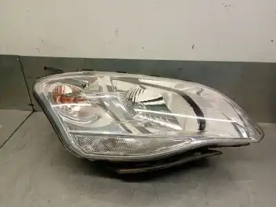 İkinci el araba yedek parçası Sag Far için SSANGYONG KORANDO (CK) 2.0 E-XDI OEM IAM referansları 8310234100  8310234100