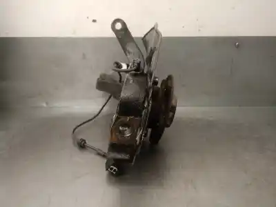 Автозапчасти б/у передняя правая кулачка за ssangyong korando (ck) 2.0 e-xdi ссылки oem iam 4122134000  4122134000