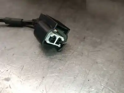 Автозапчасти б/у передняя правая кулачка за ssangyong korando (ck) 2.0 e-xdi ссылки oem iam 4122134000  4122134000