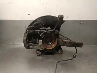 Gebrauchtes Autoersatzteil Vorderer Linker Knöchel zum SSANGYONG KORANDO (CK) 2.0 E-XDI OEM-IAM-Referenzen 4121134000  4121134000