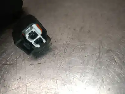 Автозапчасти б/у передняя левая кулачка за ssangyong korando (ck) 2.0 e-xdi ссылки oem iam 4121134000  4121134000