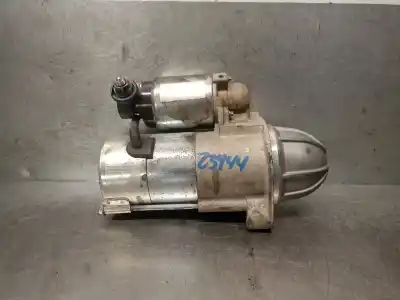 Автозапчастина б/у двигун запускається для ssangyong korando (ck) 2.0 e-xdi посилання на oem iam 6711510101