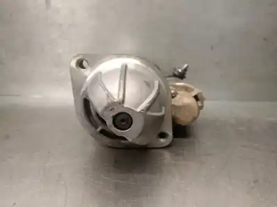 Автозапчастина б/у двигун запускається для ssangyong korando (ck) 2.0 e-xdi посилання на oem iam 6711510101  6711510101