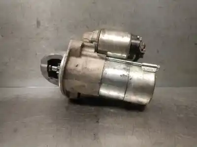 Автозапчастина б/у двигун запускається для ssangyong korando (ck) 2.0 e-xdi посилання на oem iam 6711510101  6711510101