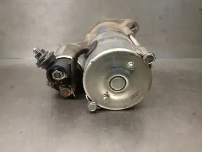 Автозапчастина б/у двигун запускається для ssangyong korando (ck) 2.0 e-xdi посилання на oem iam 6711510101  6711510101