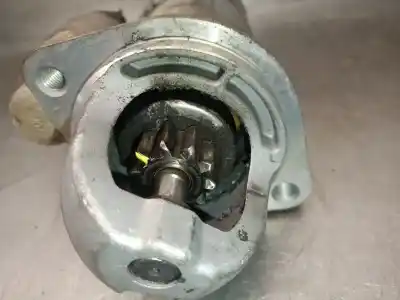 Автозапчастина б/у двигун запускається для ssangyong korando (ck) 2.0 e-xdi посилання на oem iam 6711510101  6711510101