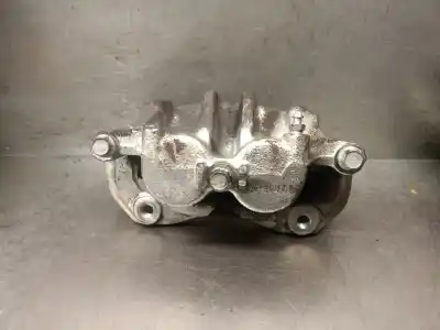 Peça sobressalente para automóvel em segunda mão pinça de travão dianteira direita por ssangyong korando (ck) 2.0 e-xdi referências oem iam 4814034050  4814034050