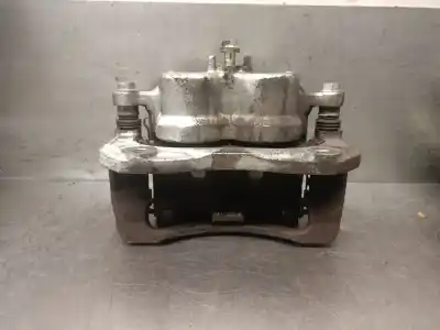 Peça sobressalente para automóvel em segunda mão pinça de travão dianteira direita por ssangyong korando (ck) 2.0 e-xdi referências oem iam 4814034050  4814034050