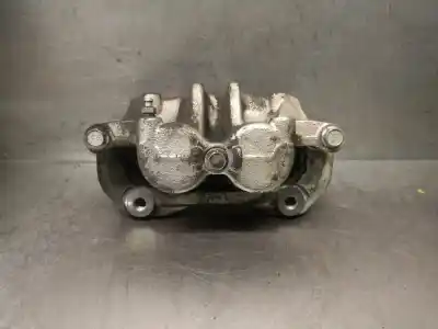 Автозапчастина б/у передній лівий гальмум для ssangyong korando (ck) 2.0 e-xdi посилання на oem iam 4811034050  4811034050